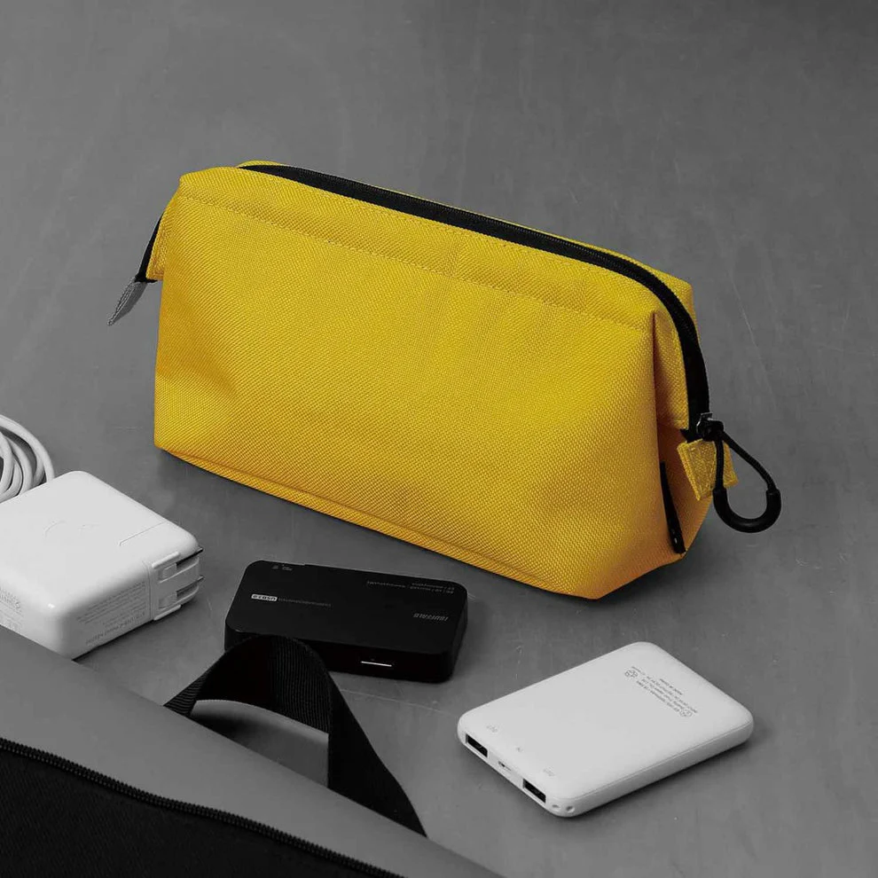 Hightide Soft Gadget Pouch - L