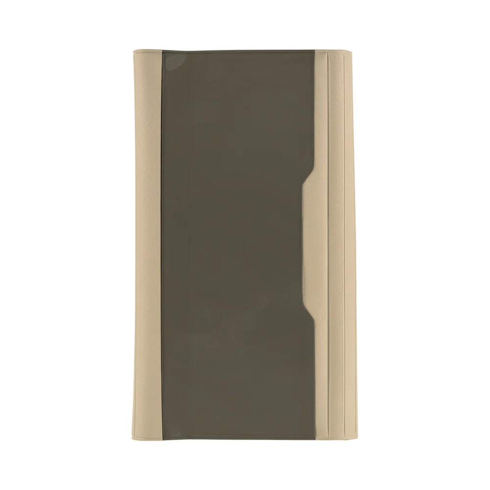 Hobonchi Techo Weeks Cover - Alettone: Gray - Image 2