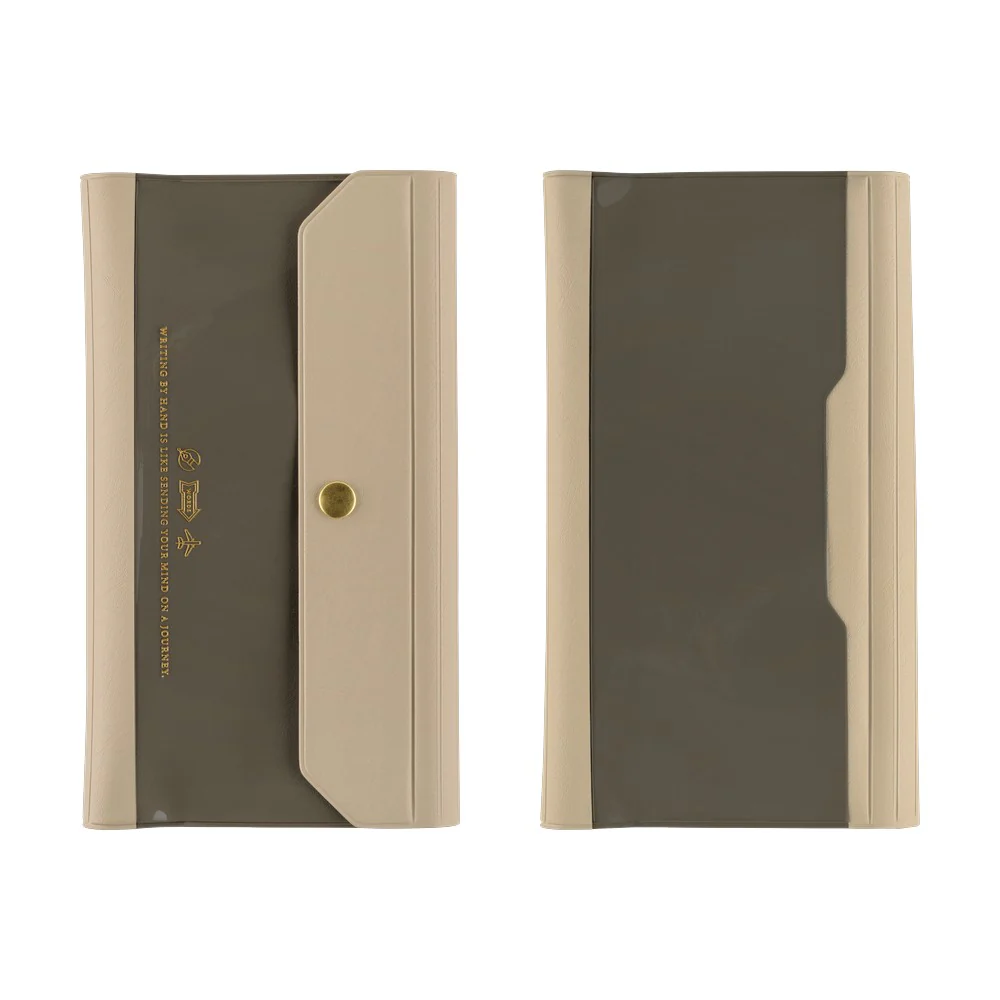 Hobonchi Techo Weeks Cover - Alettone: Gray - Image 5