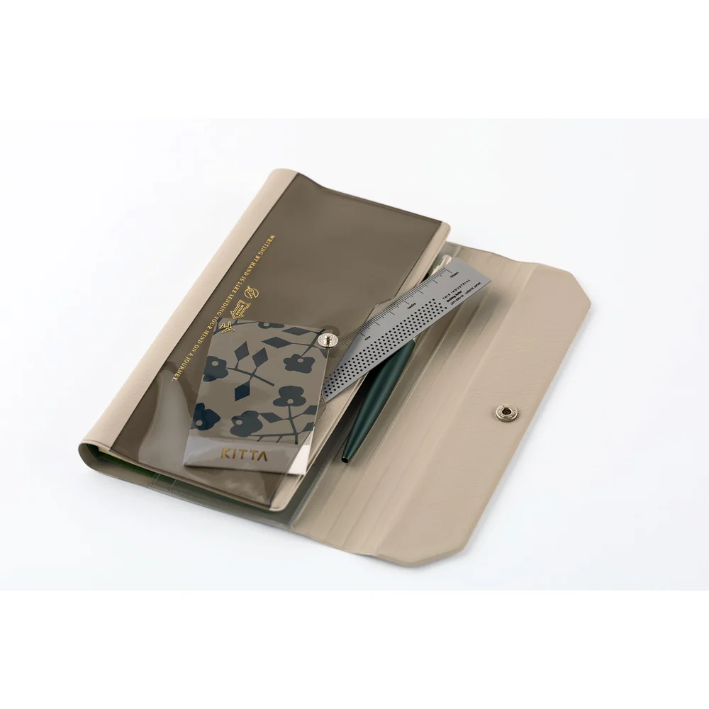 Hobonchi Techo Weeks Cover - Alettone: Gray - Image 7
