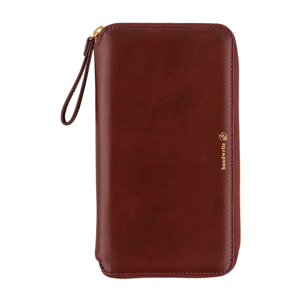 Hobonchi Techo Weeks Cover - Single Color: Amarone