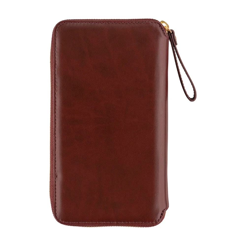 Hobonchi Techo Weeks Cover - Single Color: Amarone - Image 2