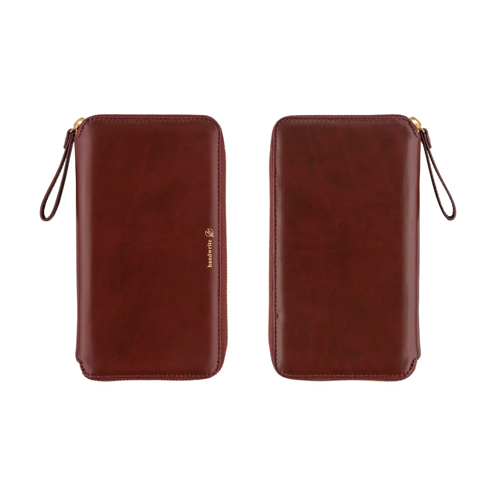 Hobonchi Techo Weeks Cover - Single Color: Amarone - Image 5