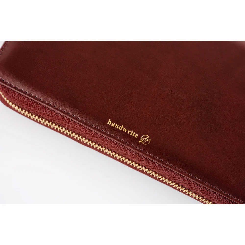 Hobonchi Techo Weeks Cover - Single Color: Amarone - Image 6