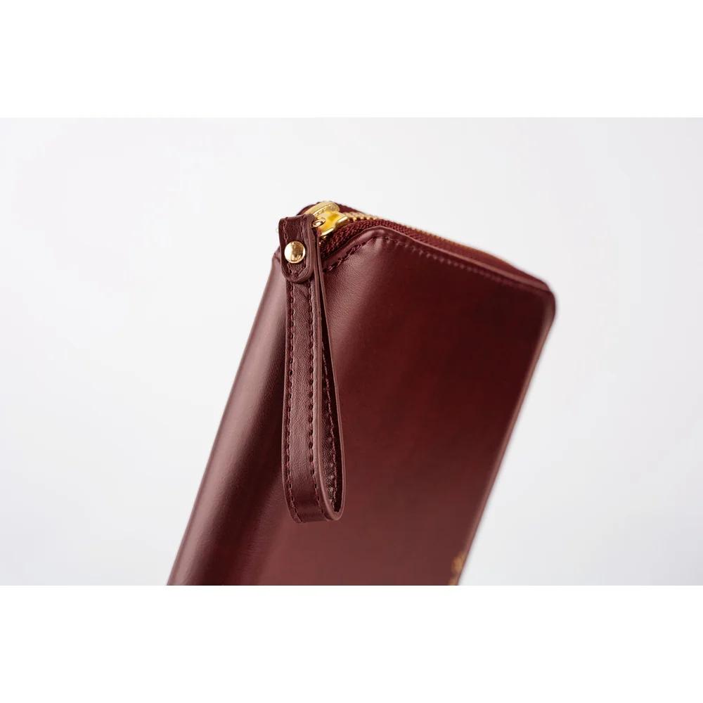 Hobonchi Techo Weeks Cover - Single Color: Amarone - Image 7