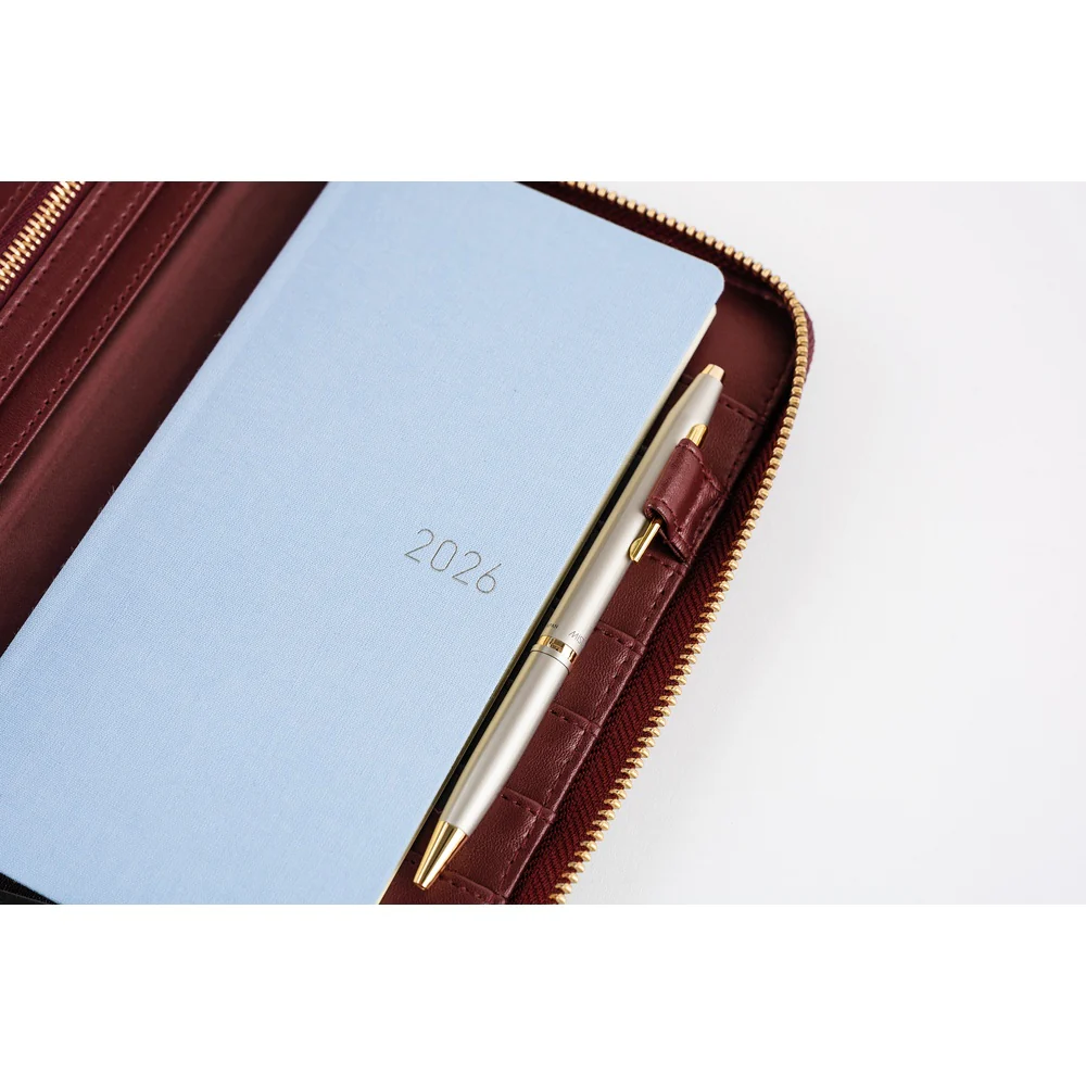 Hobonchi Techo Weeks Cover - Single Color: Amarone - Image 8