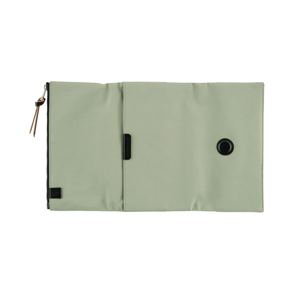 Hobonchi Techo Weeks Cover - Tragen: Oakmoss - Image 3