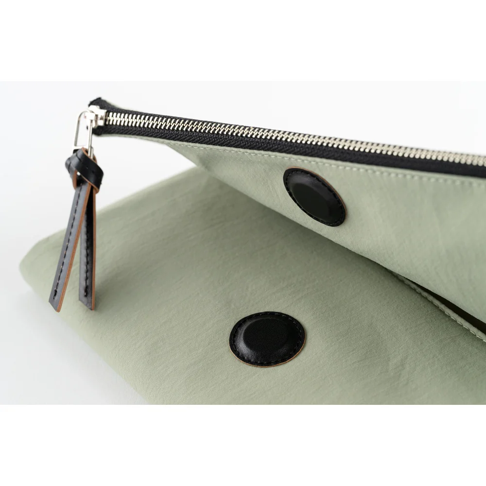 Hobonchi Techo Weeks Cover - Tragen: Oakmoss - Image 9