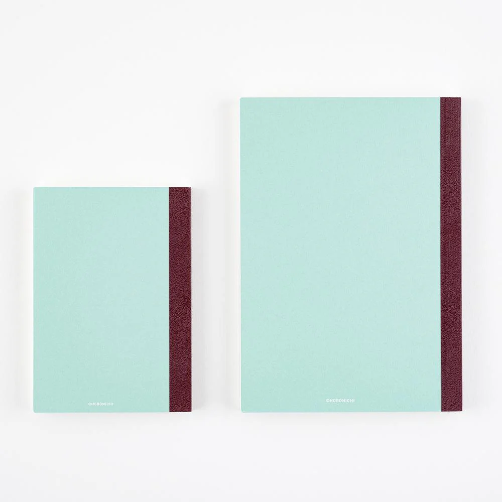 Hobonichi A5 Notebook - Lined - Image 3