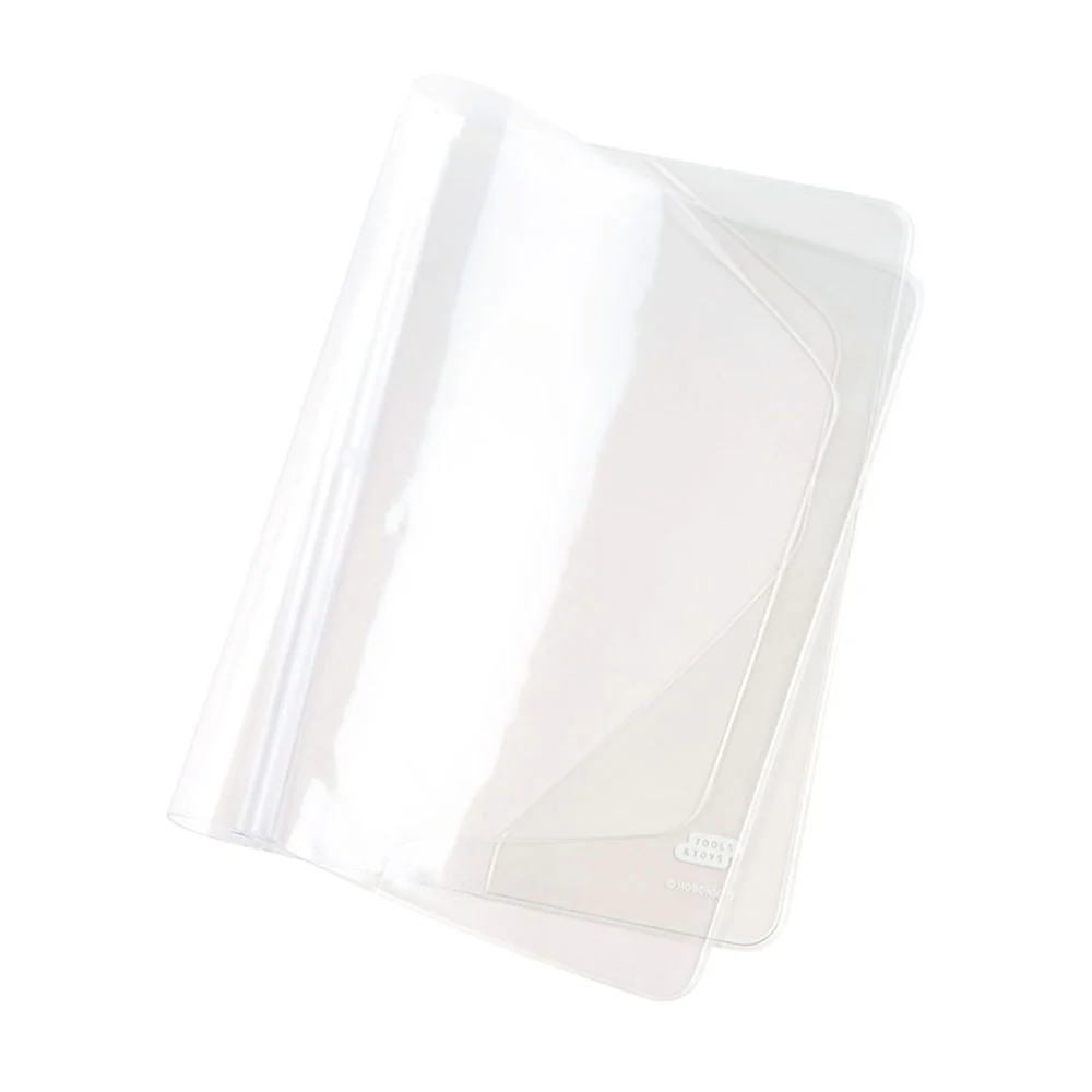 Hobonichi Cover on Cover for A5 Size - Image 2