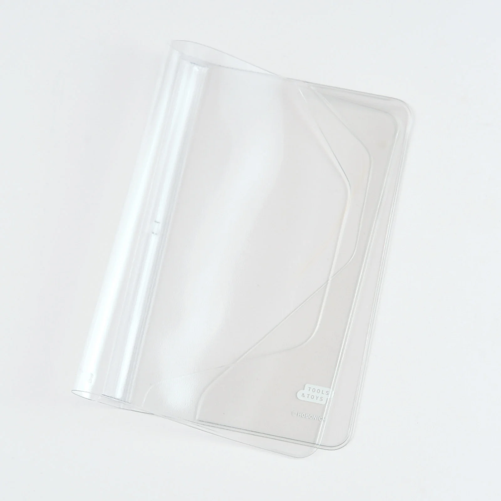 Hobonichi Cover on Cover for A6 Size