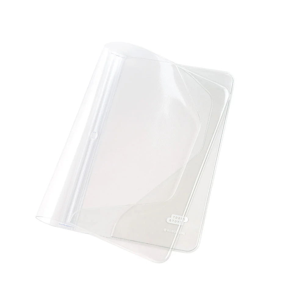 Hobonichi Cover on Cover for A6 Size - Image 2