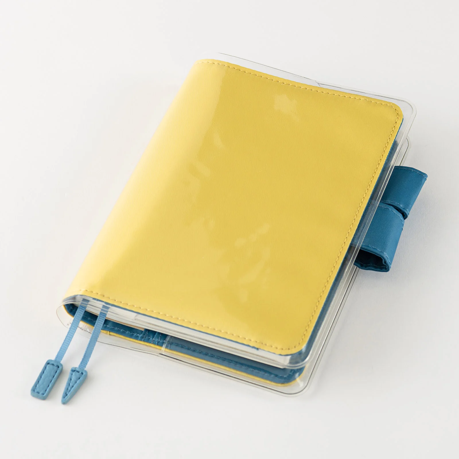 Hobonichi Cover on Cover for A6 Size - Image 3