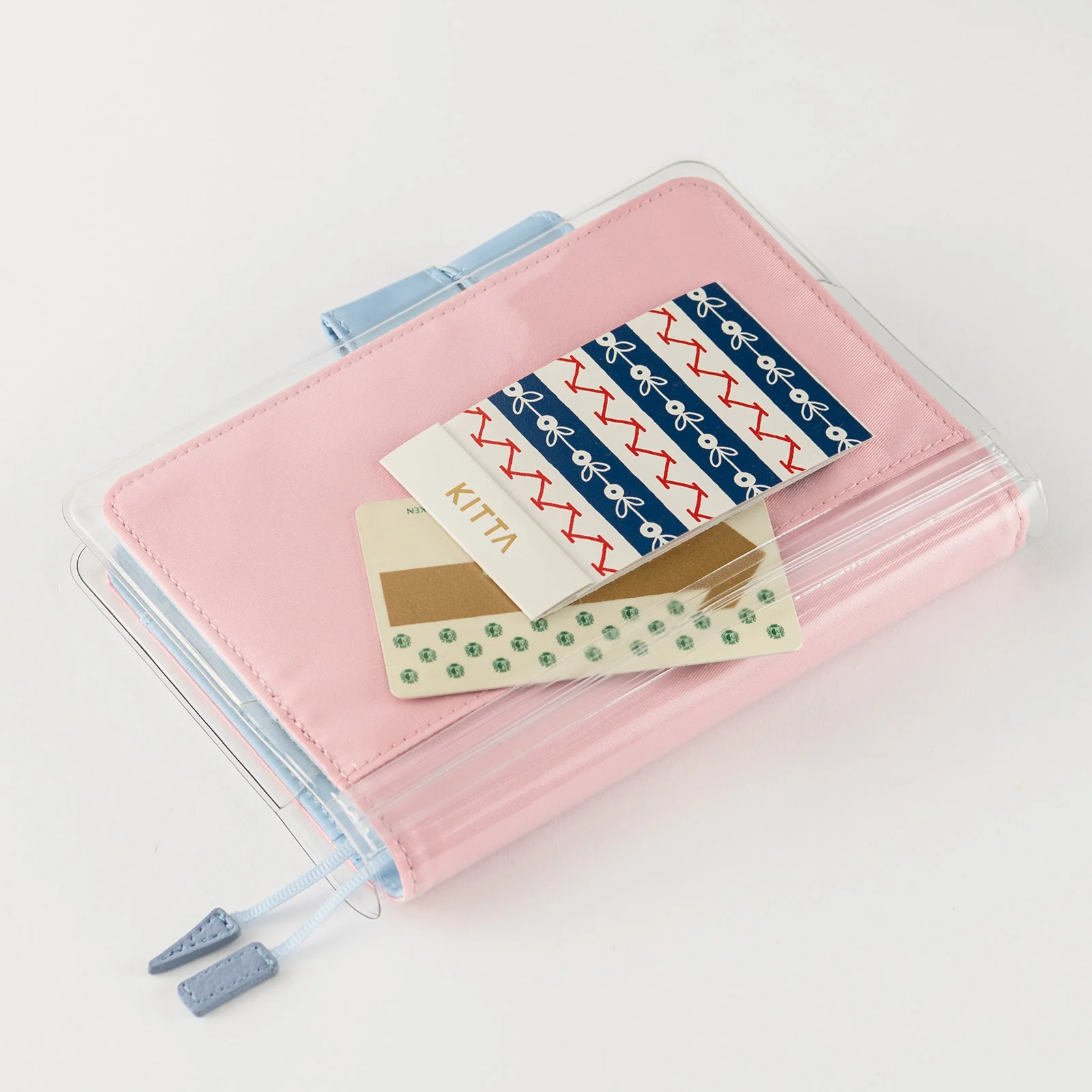 Hobonichi Cover on Cover for A6 Size - Image 6