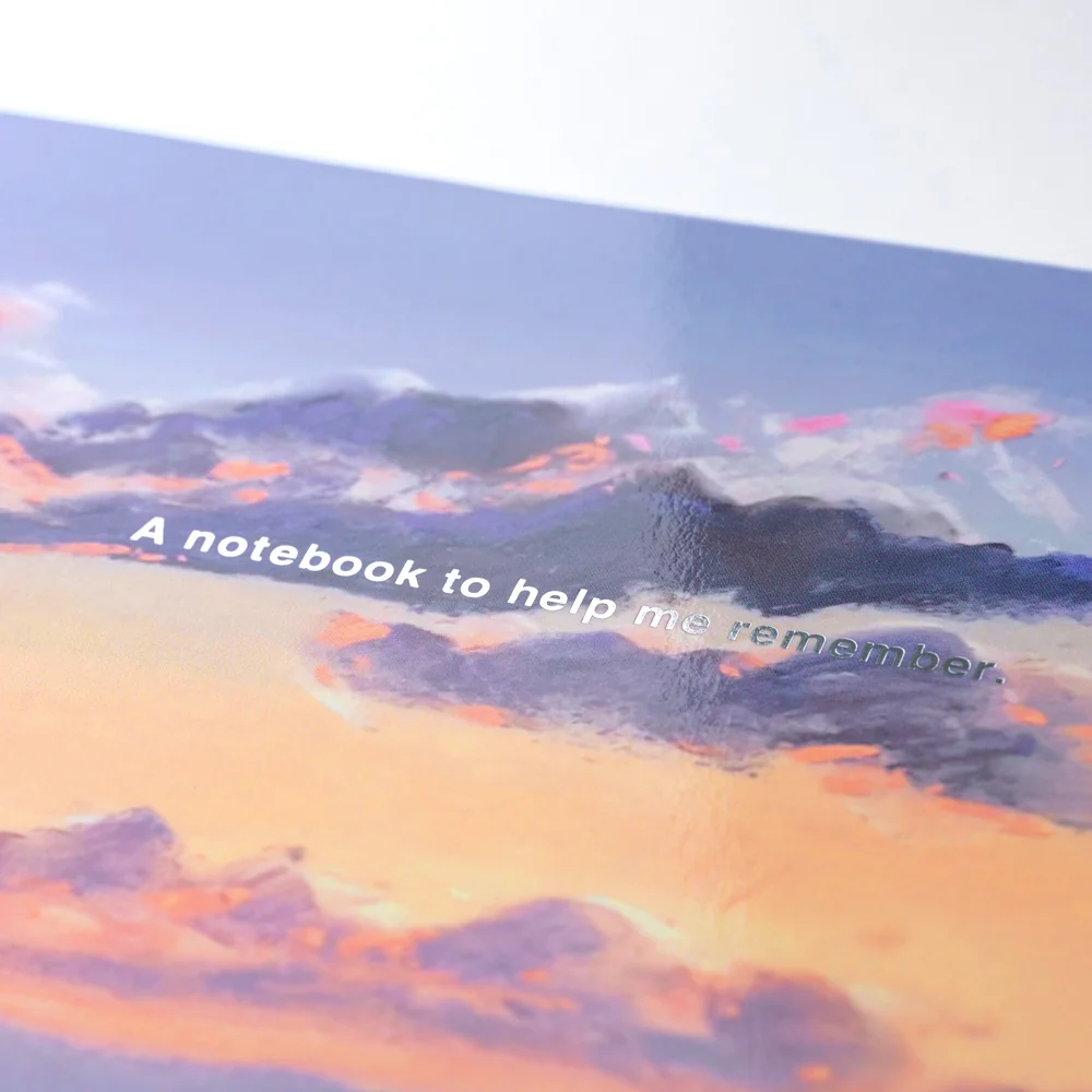 Hobonichi Kyohei Sakaguchi: A Notebook to Help Me Remember - Image 2