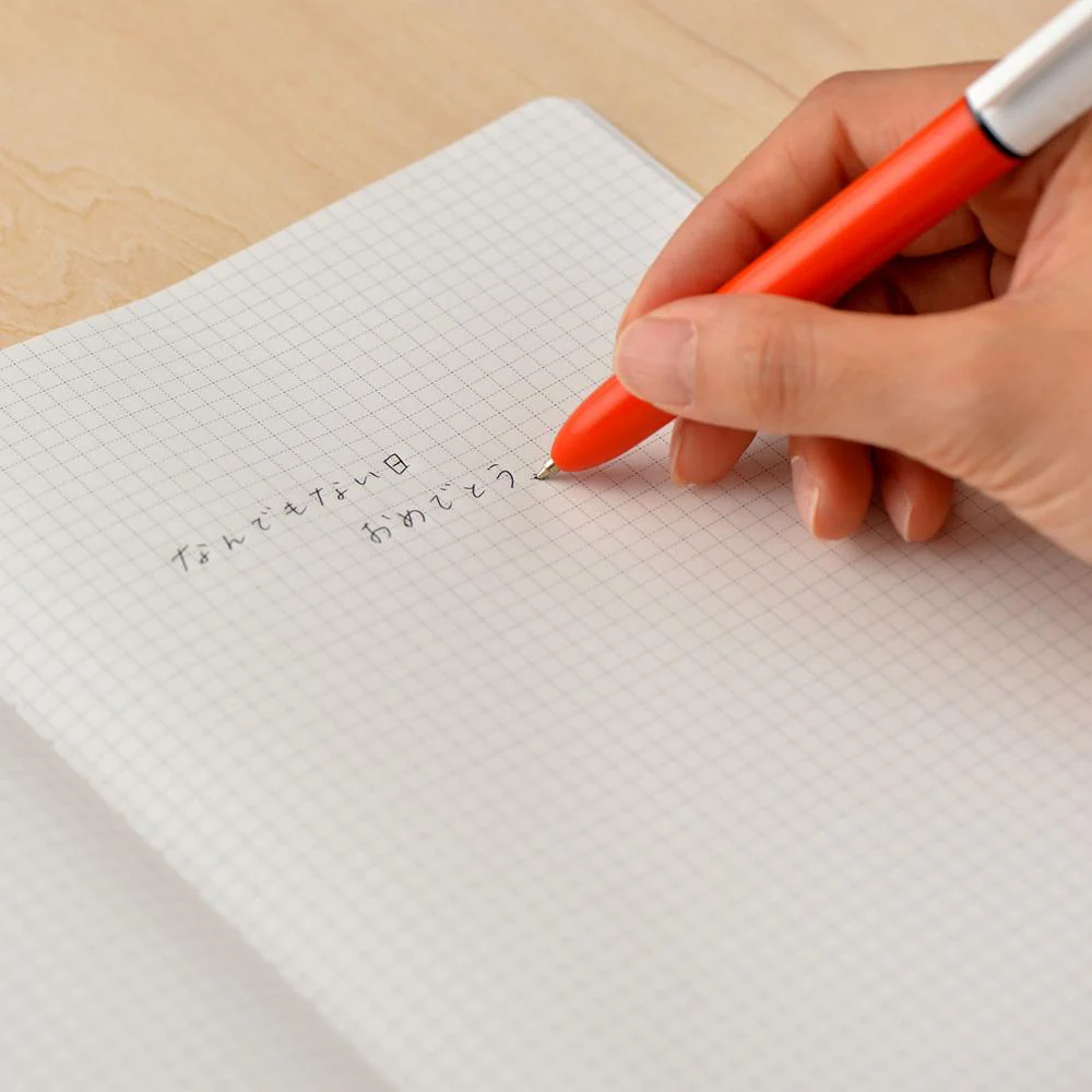 Hobonichi Memo Pad Set for A5 Cousin - Image 2