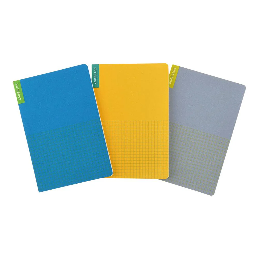 Hobonichi Memo Pad Set for A6 Planner / Original - Image 3