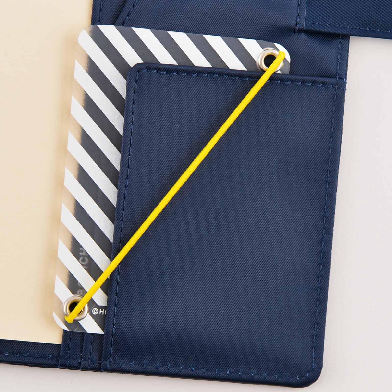 Hobonichi Page Keeper for Cousin - Image 2