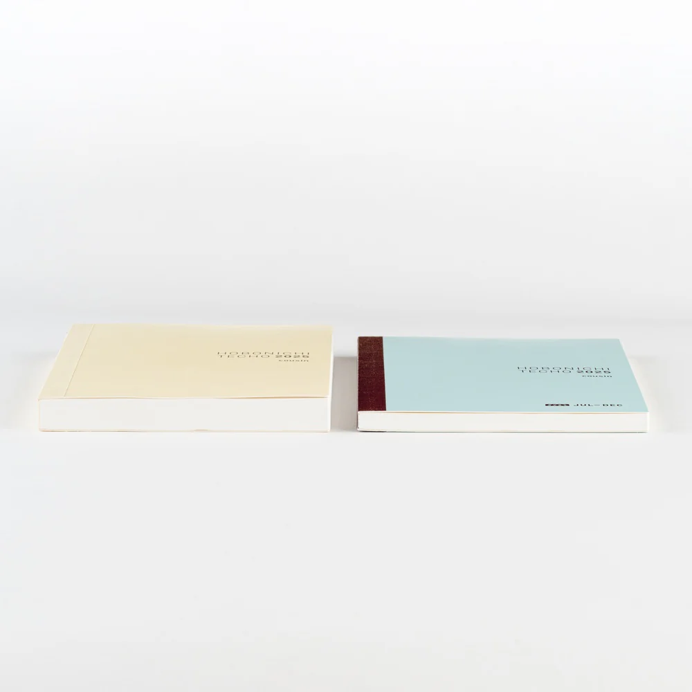 Hobonichi Techo A5 Cousin Avec Books - Image 11