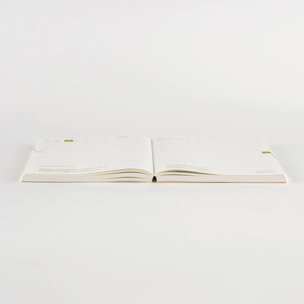 Hobonichi Techo A5 Japanese Cousin Book - Monday Start (April Start) - Image 7