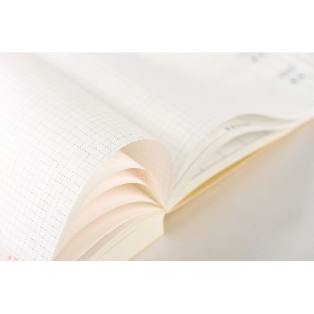 Hobonichi Techo A6 English Planner Book - Image 11