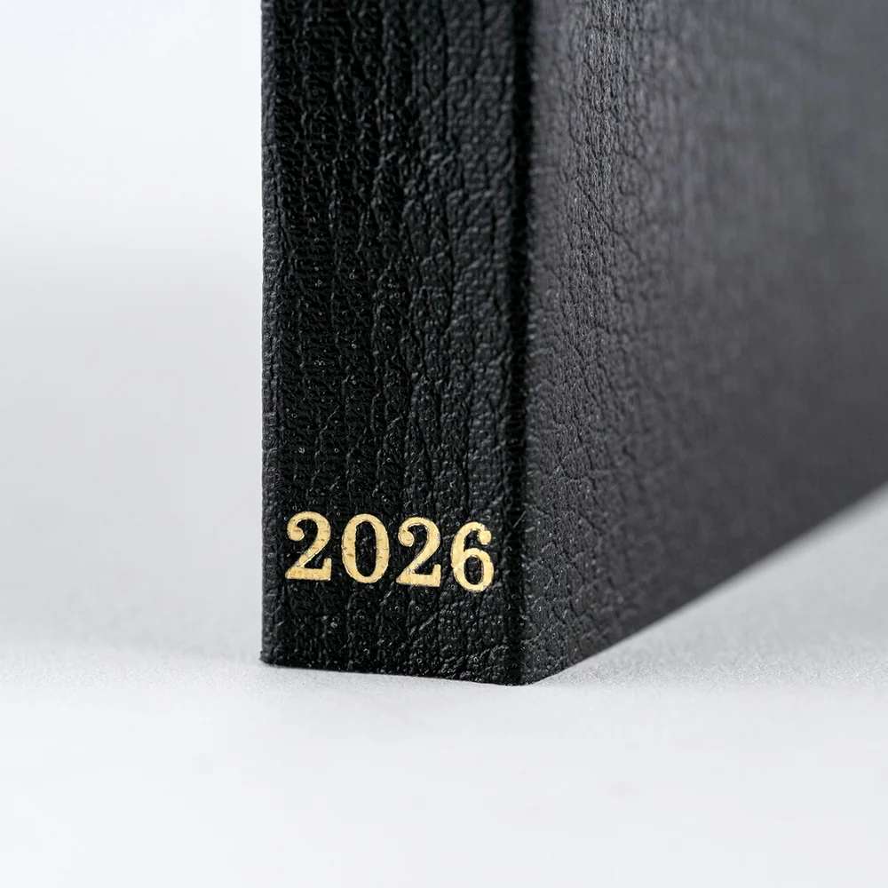 Hobonichi Techo A6 English Planner Book - Image 8