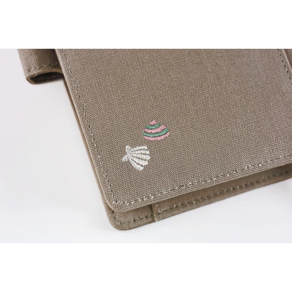Hobonichi Techo A6 Original Planner Set - iyo okumi: A Story About Me (April Start) - Image 10