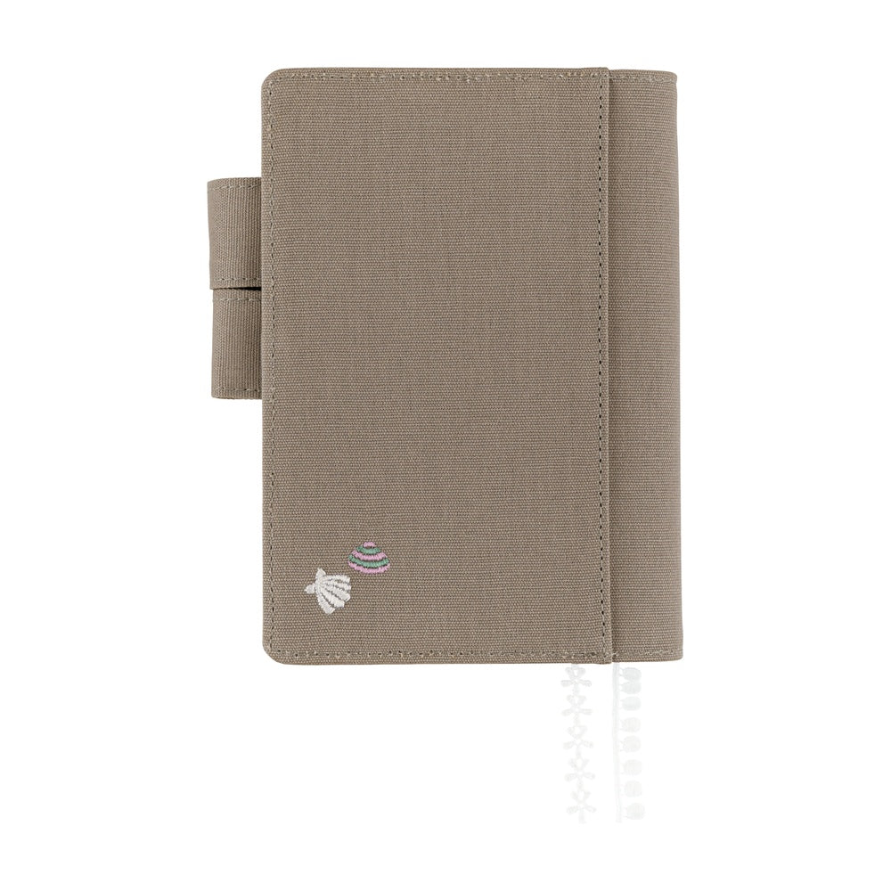 Hobonichi Techo A6 Original Planner Set - iyo okumi: A Story About Me (April Start) - Image 2