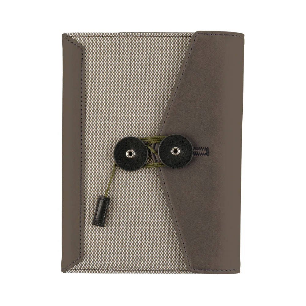 Hobonichi Techo A6 Original Planner Set - Letter (April Start)