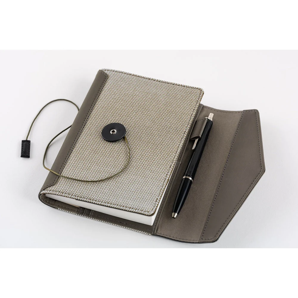 Hobonichi Techo A6 Original Planner Set - Letter (April Start) - Image 10