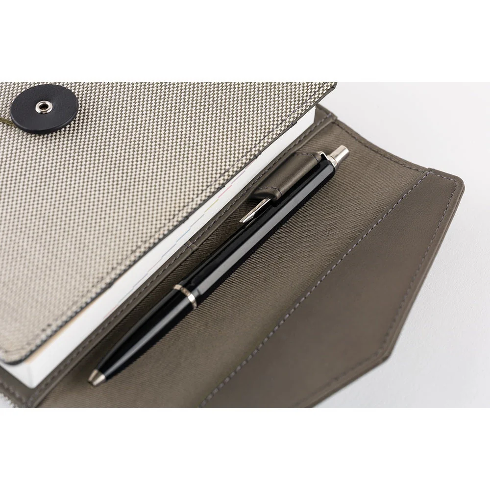 Hobonichi Techo A6 Original Planner Set - Letter (April Start) - Image 11