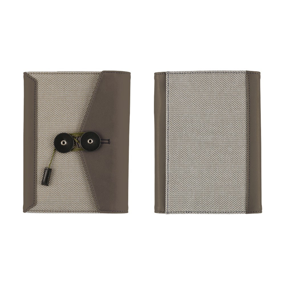Hobonichi Techo A6 Original Planner Set - Letter (April Start) - Image 7