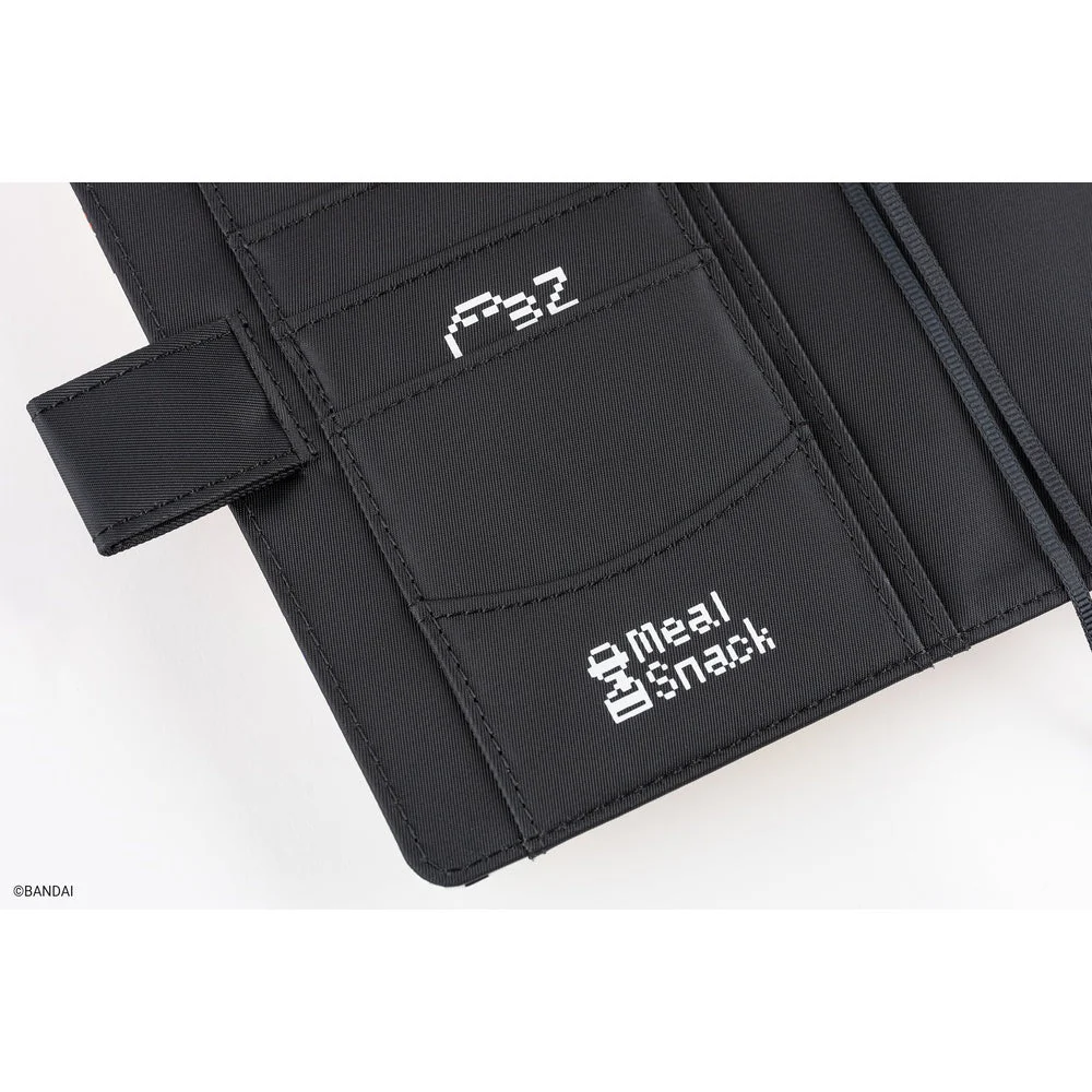 Hobonichi Techo A6 Original Planner Set - Tamagotchi: Tamagotchi Techo Discovered! (April Start) - Image 5