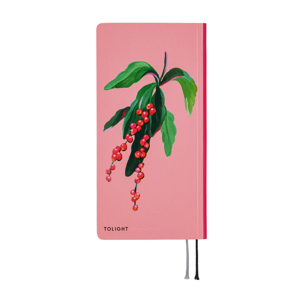 Hobonichi Techo Weeks - Tolight: A Bright Year (April Start) - Image 2