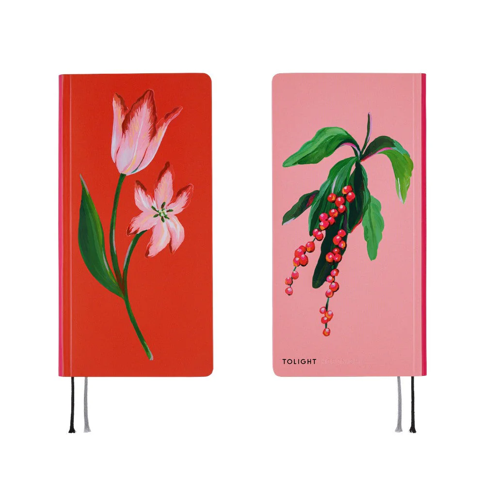 Hobonichi Techo Weeks - Tolight: A Bright Year (April Start) - Image 7