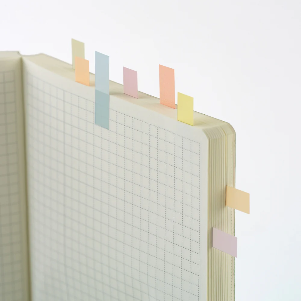 Hobonichi Translucent Sticky Notes - TSUKI no IRO - Image 7