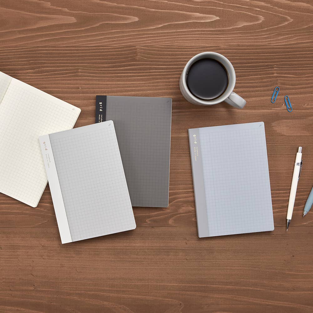 Daigo Isshoni Notebook Number A5 Plain