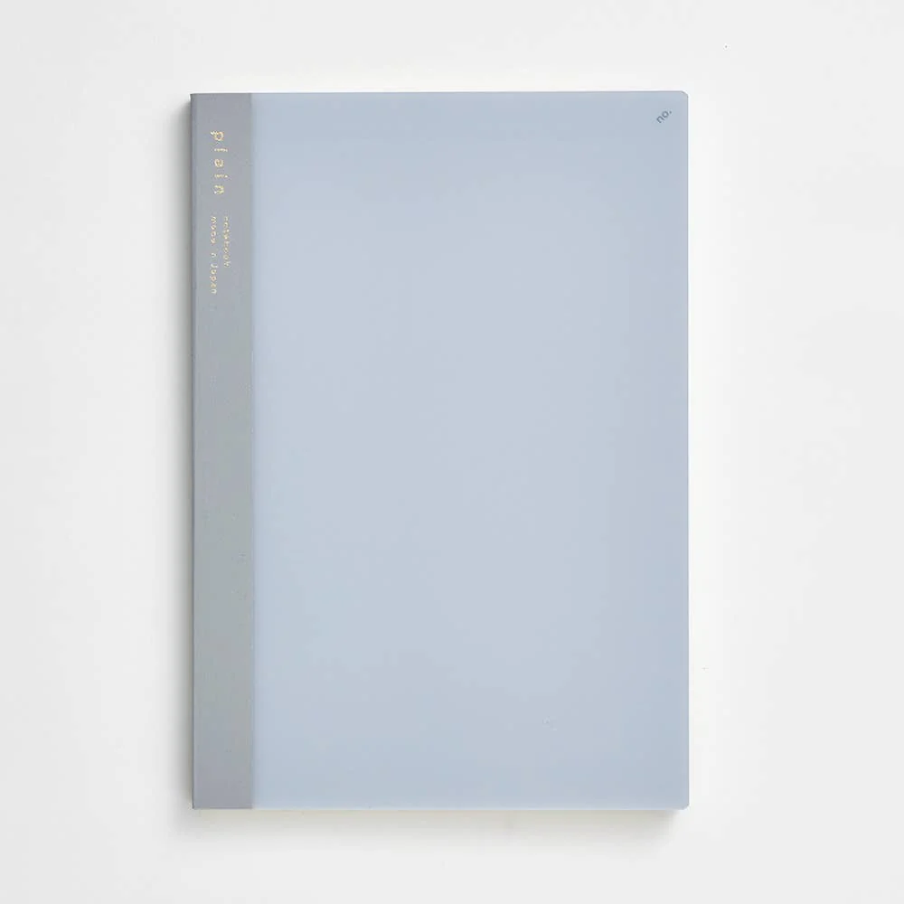 Daigo Isshoni Notebook Number A5 Plain - Image 2