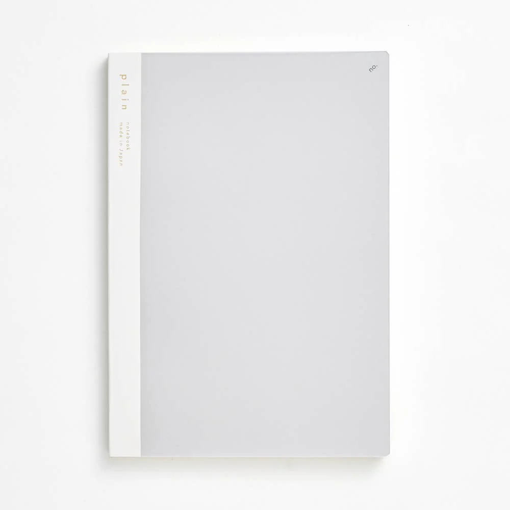 Daigo Isshoni Notebook Number A5 Plain - Image 4