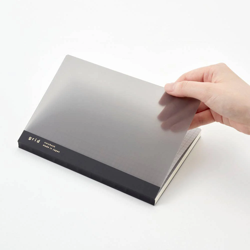 Daigo Isshoni Notebook Number A5 Plain - Image 7