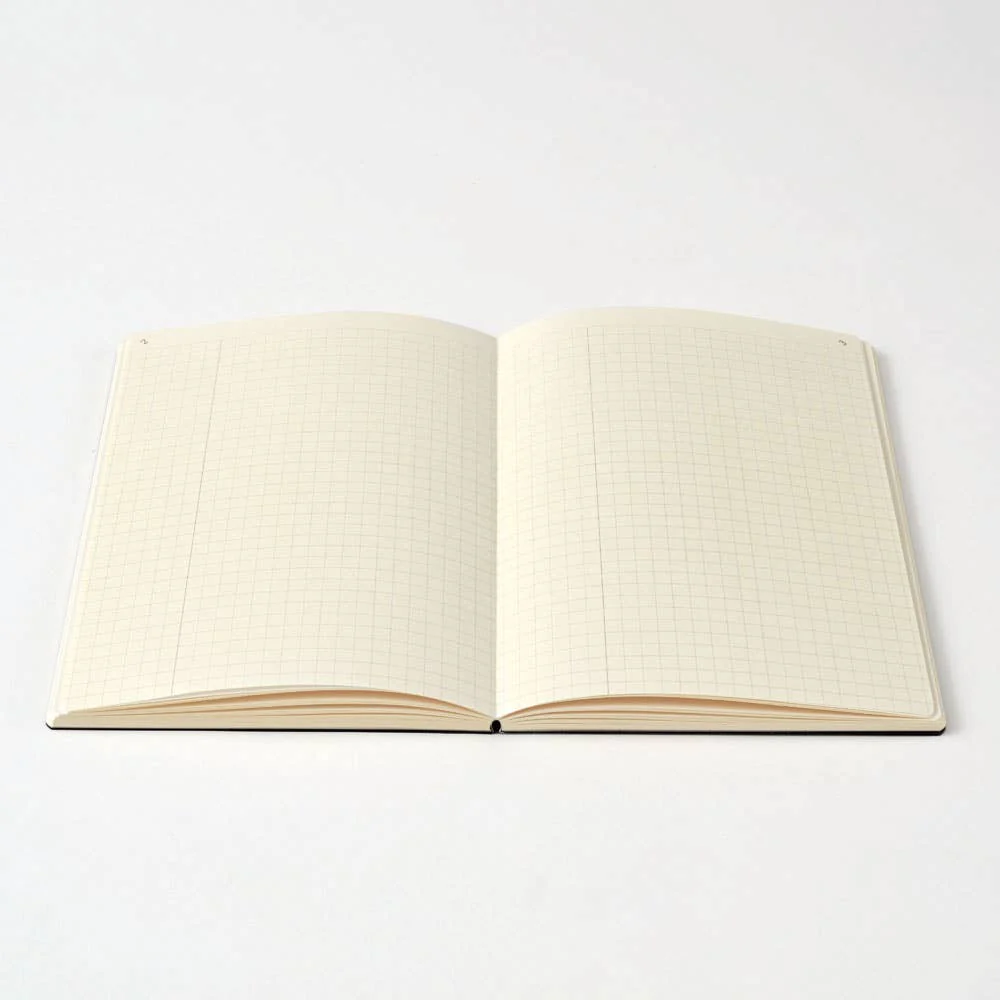 Daigo Isshoni Notebook Number A5 Plain - Image 8