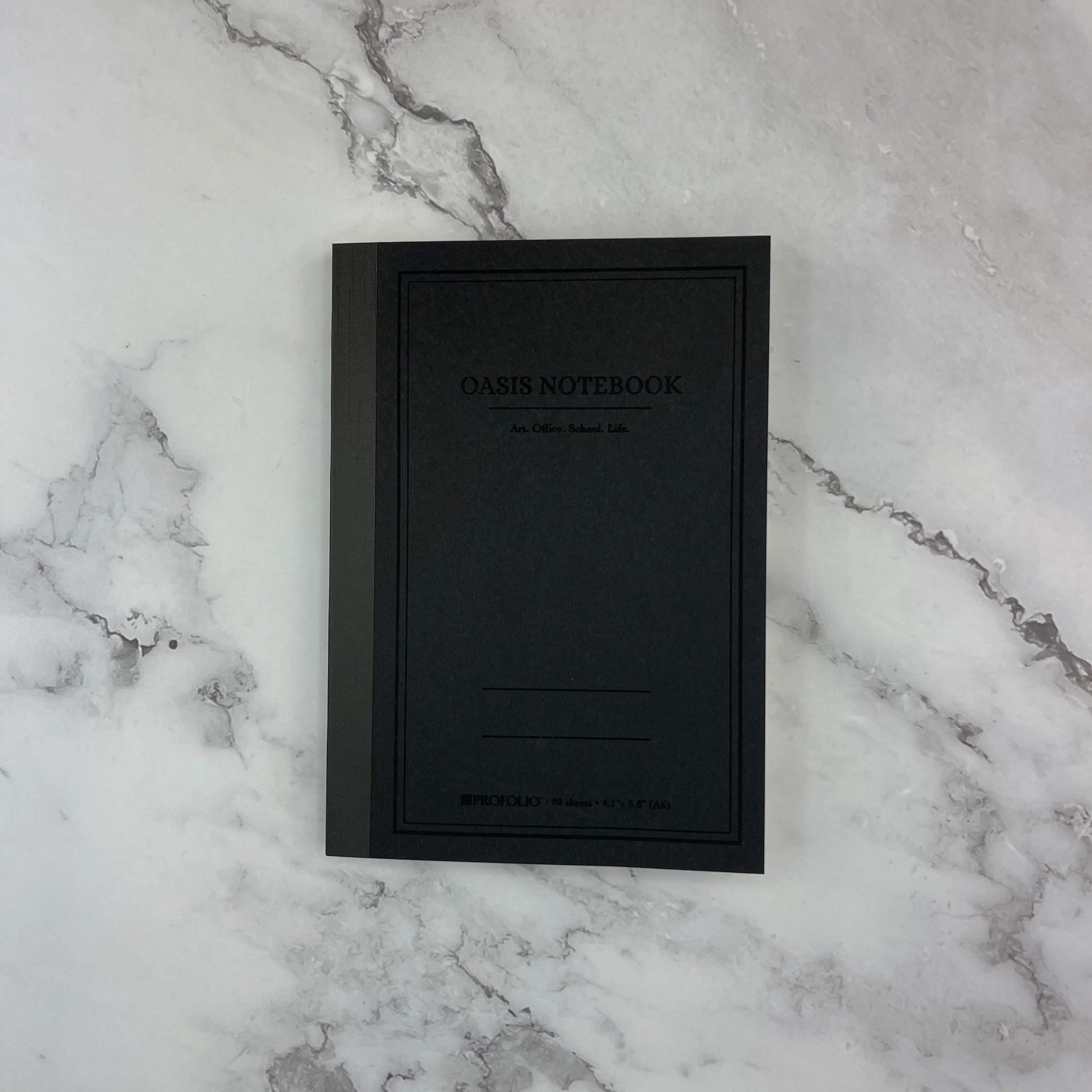 Itoya Oasis A6 Notebook - Image 5