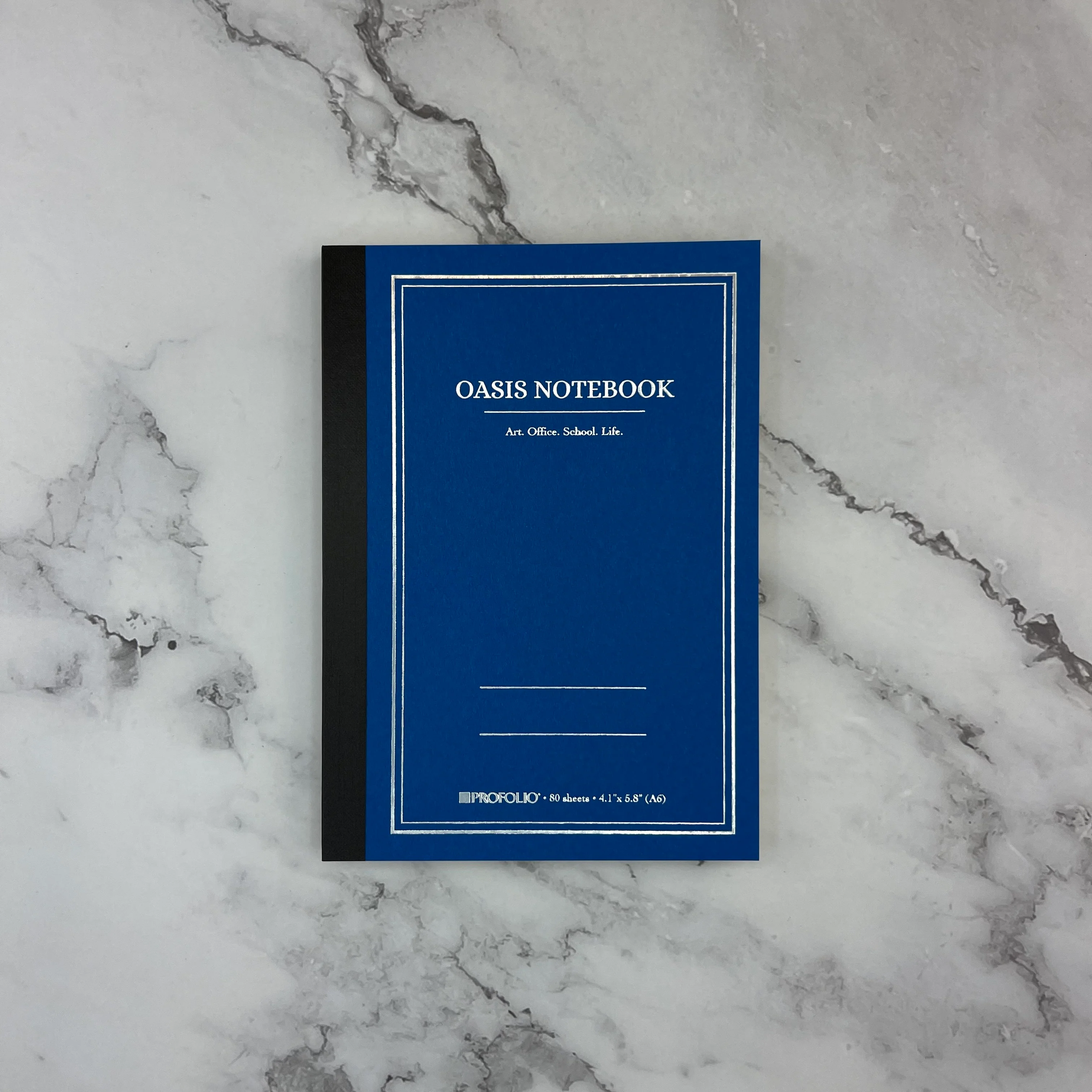 Itoya Oasis A6 Notebook - Image 6