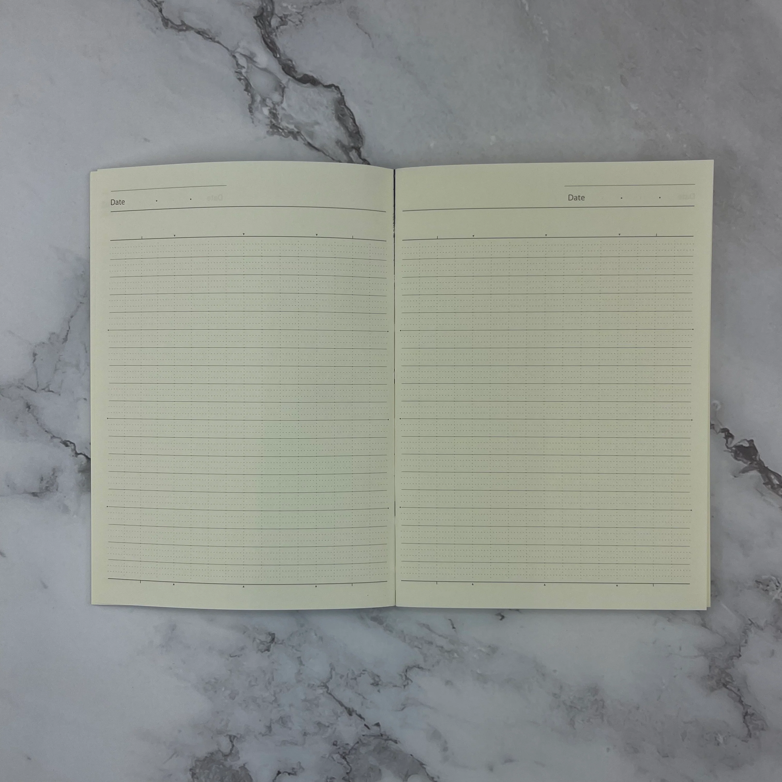 Itoya Oasis A6 Notebook - Image 7