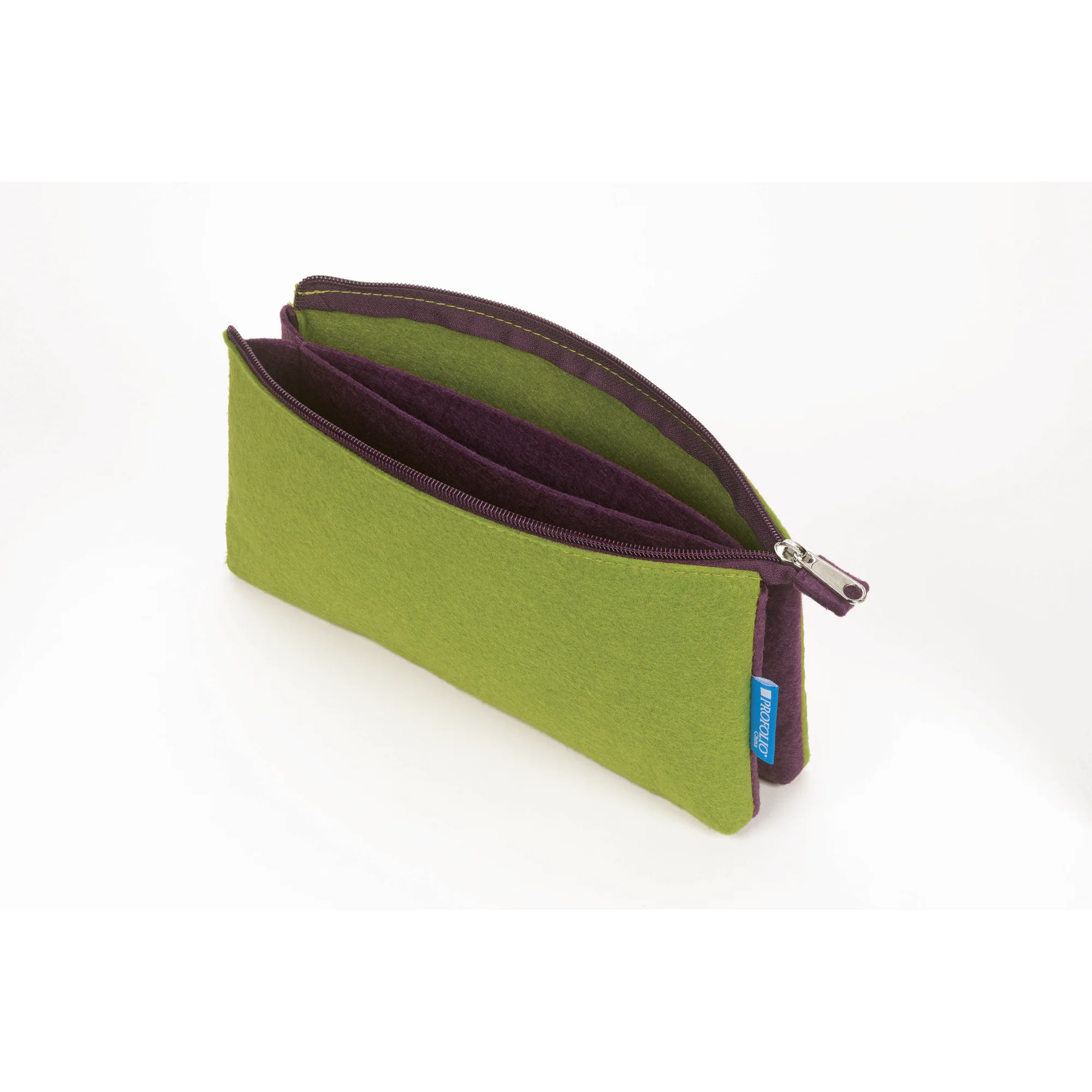 Itoya Profolio Midtown Pouch - 5" x 9" - Image 2
