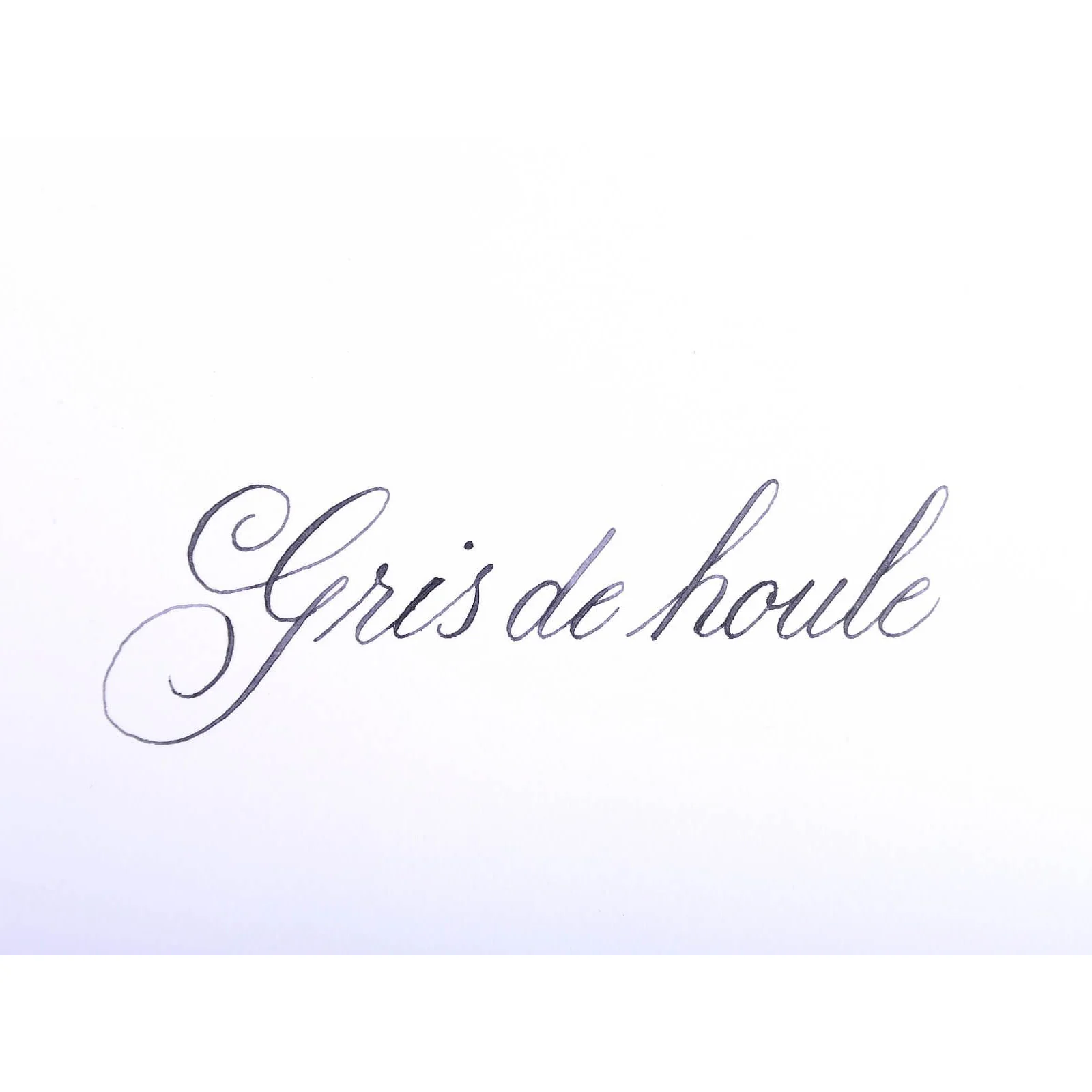 Jacques Herbin Essential - Gris De Houle - Ink Cartridges - Image 2