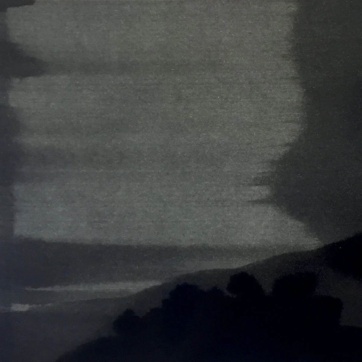Jacques Herbin Essential - Noir Abyssal - Ink Cartridges - Image 3