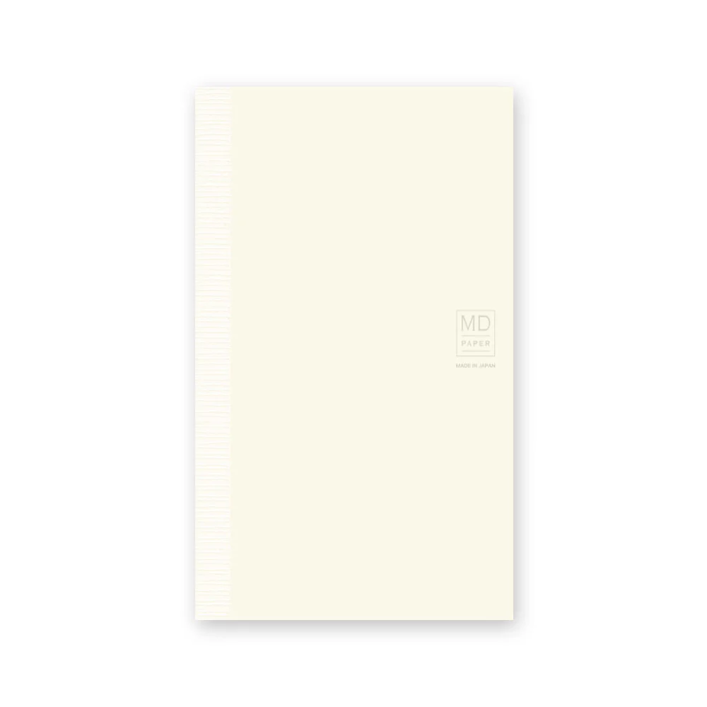 Midori MD Notebook - Ruled - B6 Slim - Image 5