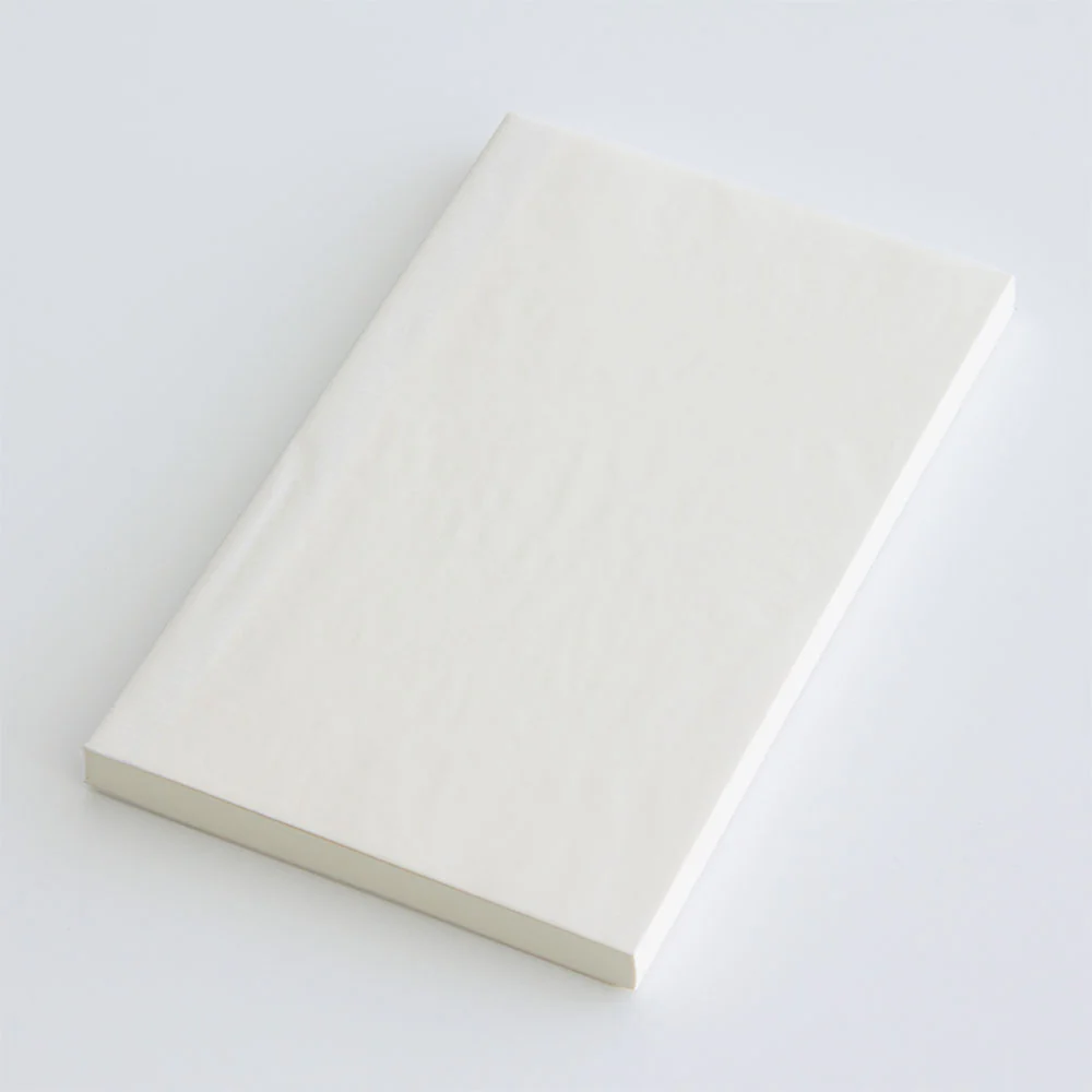 Midori MD Notebook - Ruled - B6 Slim - Image 7