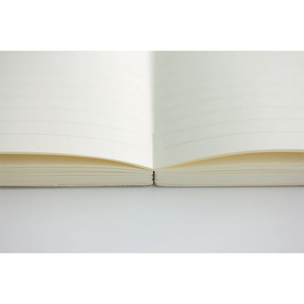 Midori MD Notebook - Ruled - B6 Slim - Image 9